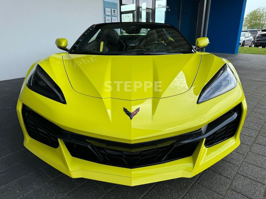 Corvette Z06
