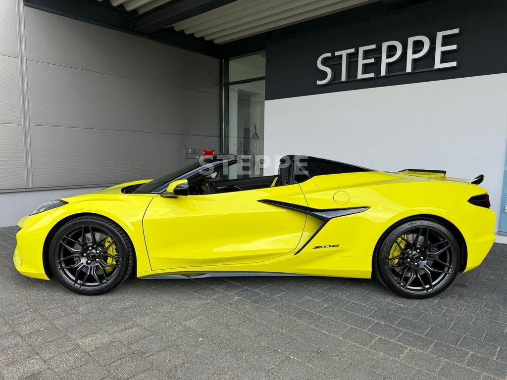 Corvette Z06