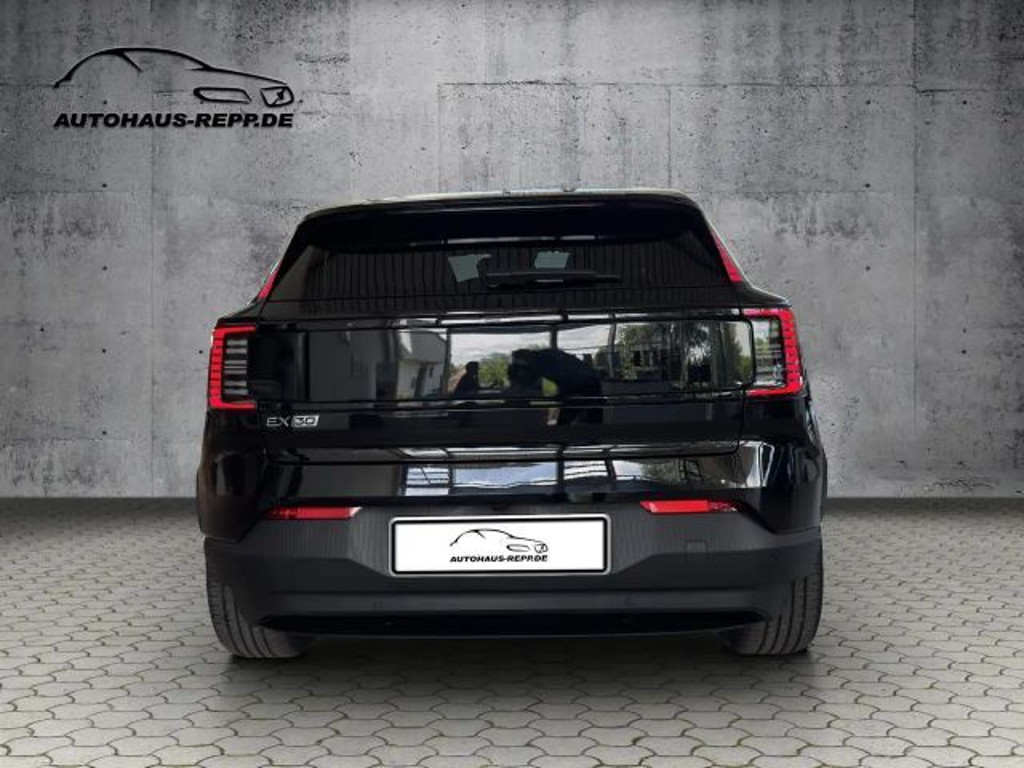 Volvo EX30