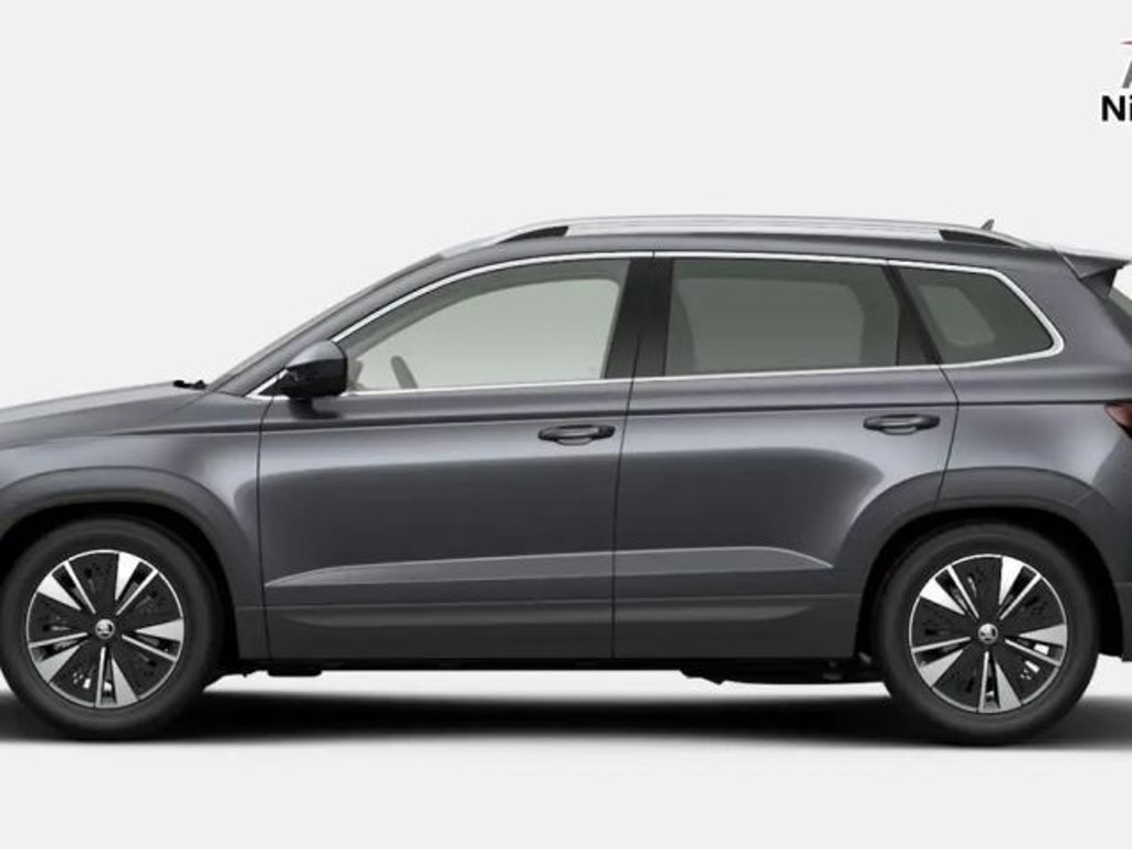 Skoda Karoq Selection