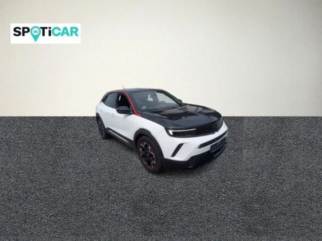 Opel Mokka Grand Sport GS-Line