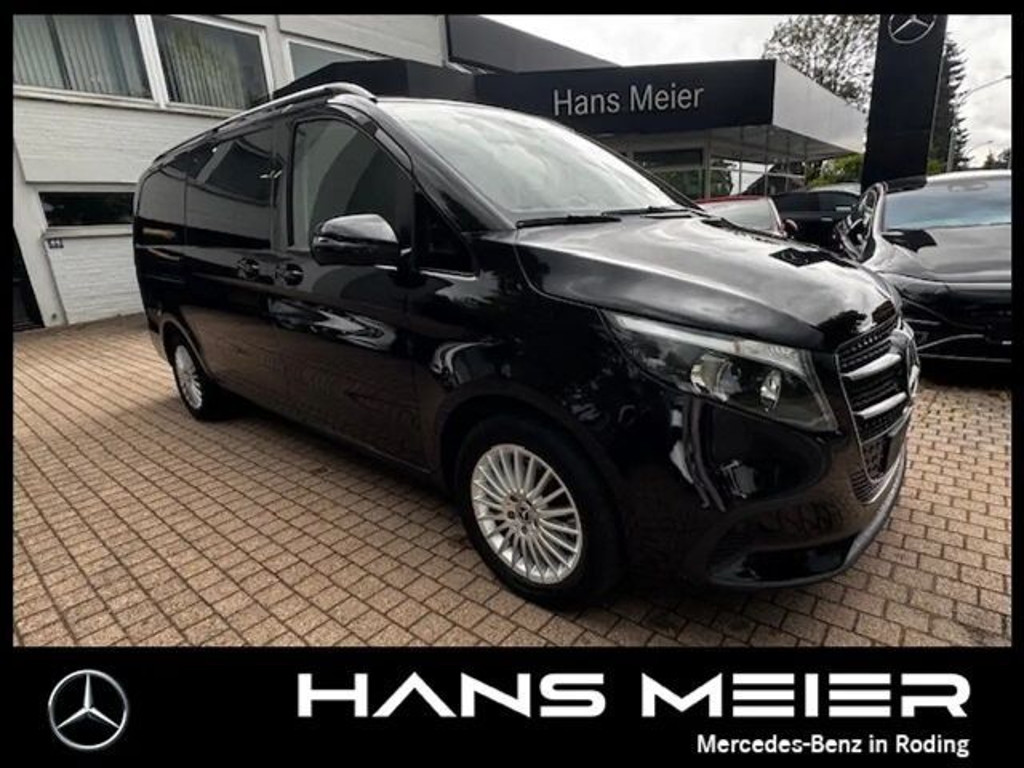 Mercedes-Benz V-Klasse V 250 Limousine Lang V 250 d
