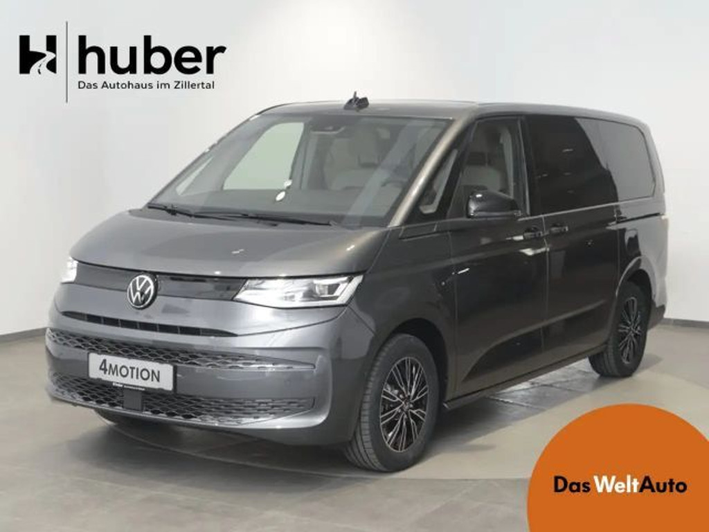 Volkswagen Multivan Business eHybrid T7