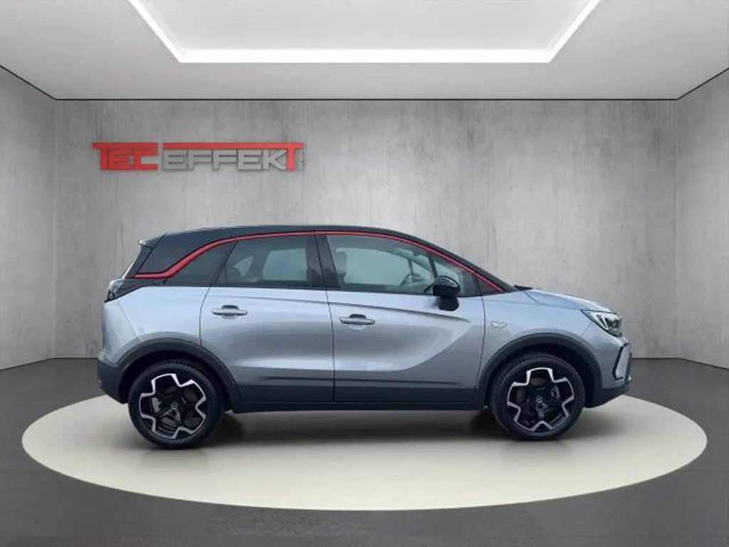 Opel Crossland X Grand Sport GS-Line