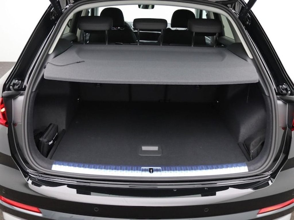 Audi Q3 S-Tronic 35 TFSI