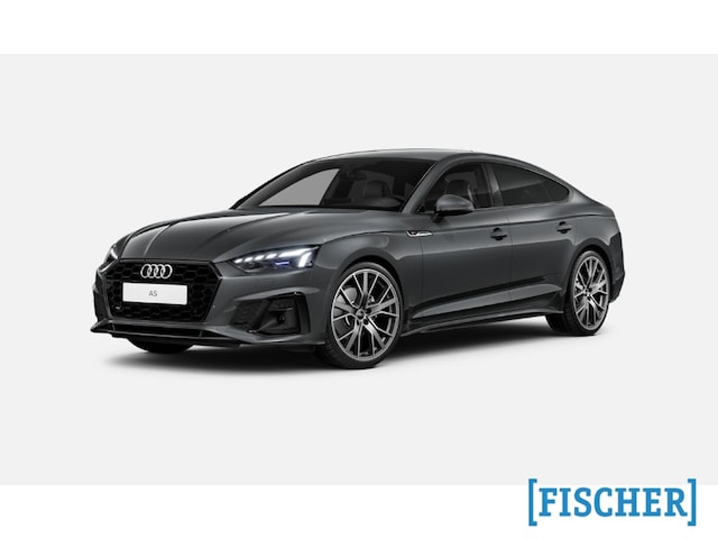 Audi A5 Sportback Business S-Line S-Tronic 35 TFSI