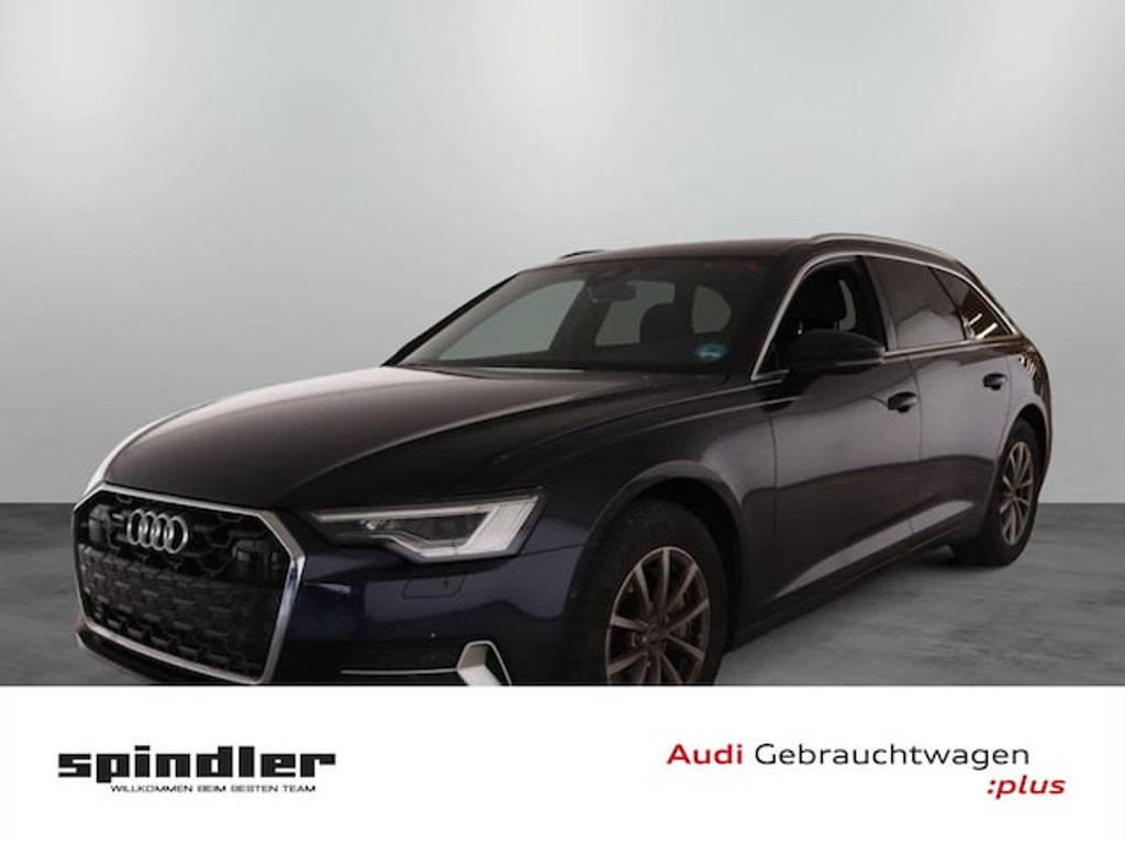 Audi A6 Avant Quattro S-Tronic 45 TFSI