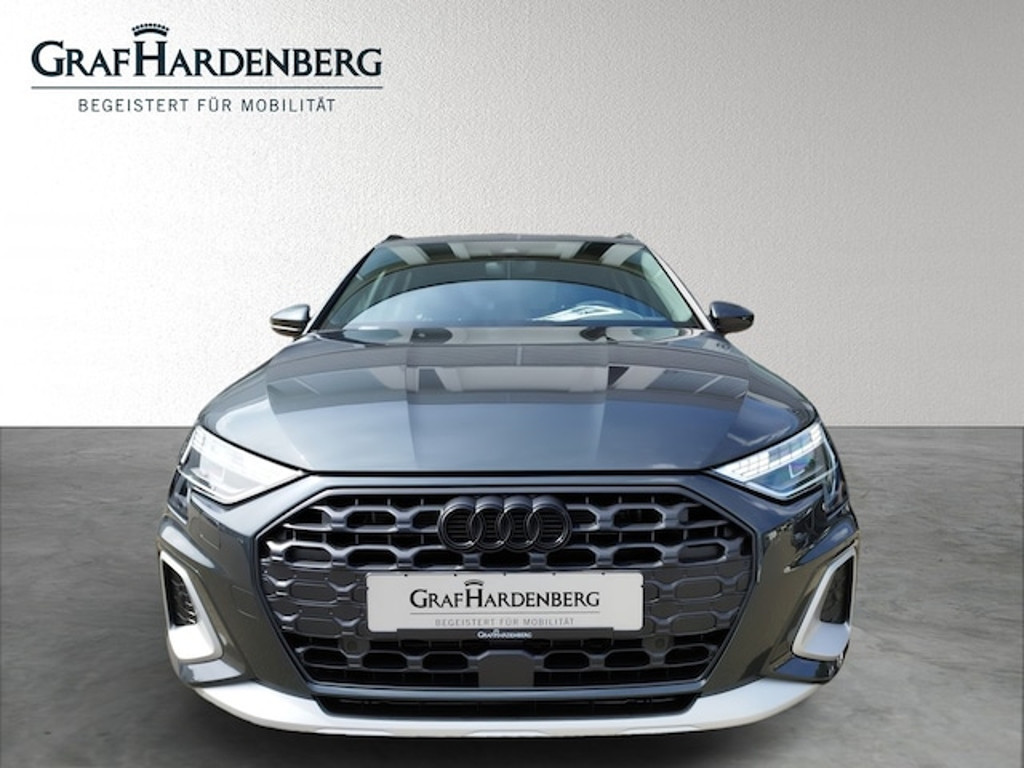 Audi A3 S-Tronic 35 TFSI Allstreet