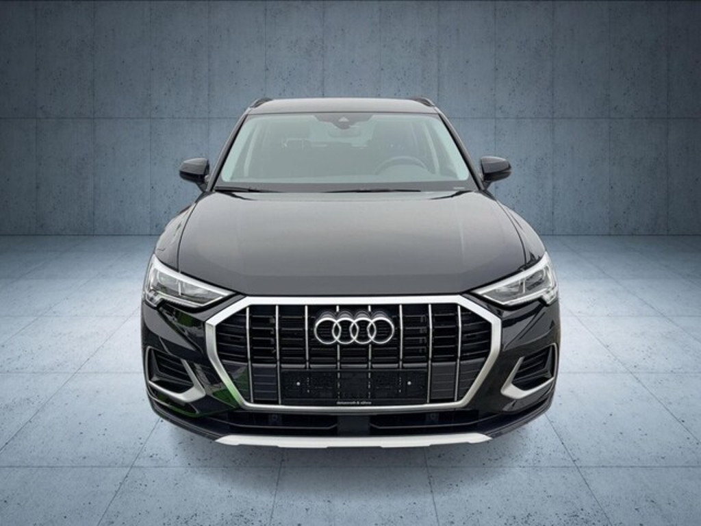 Audi Q3 S-Tronic 35 TFSI