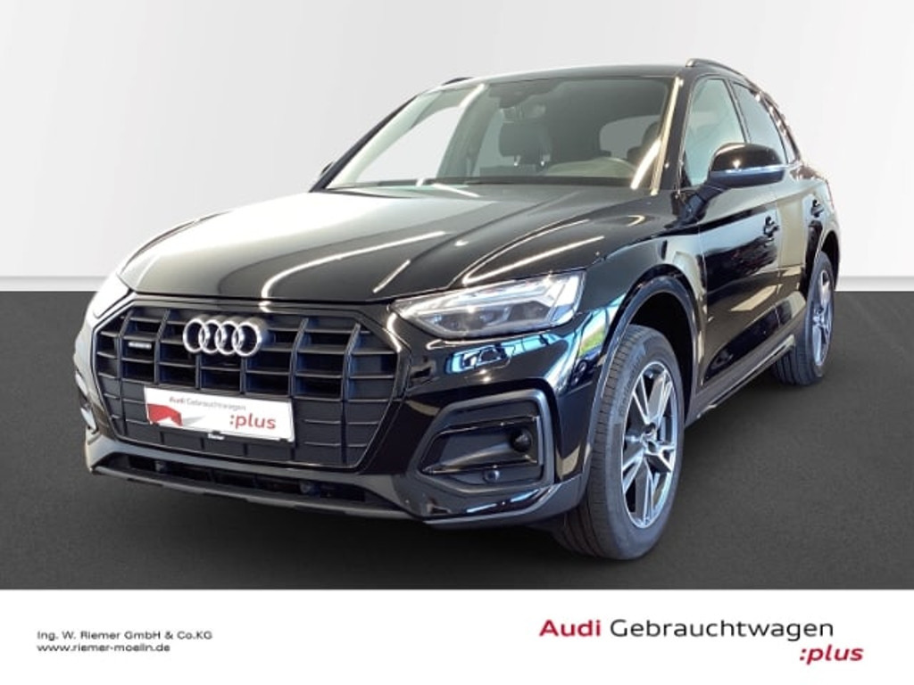 Audi Q5 Quattro S-Tronic Hybride 50 TFSI