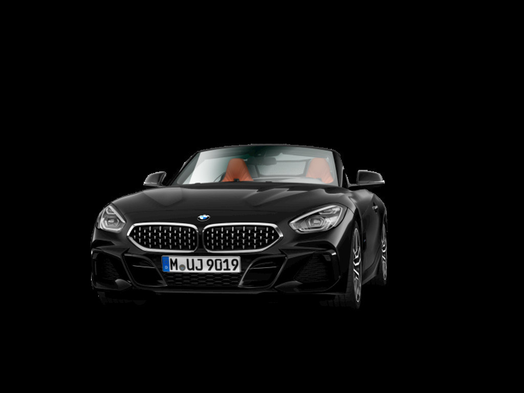BMW Z4 Roadster sDrive20i