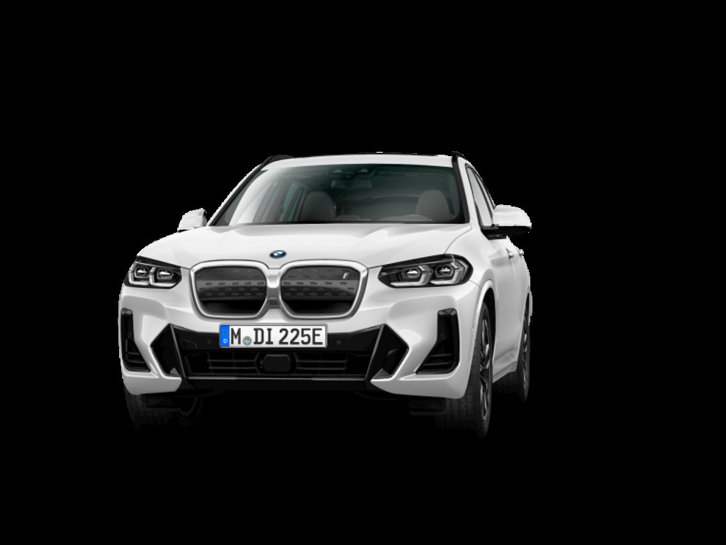 BMW iX3 M-Sport iX3