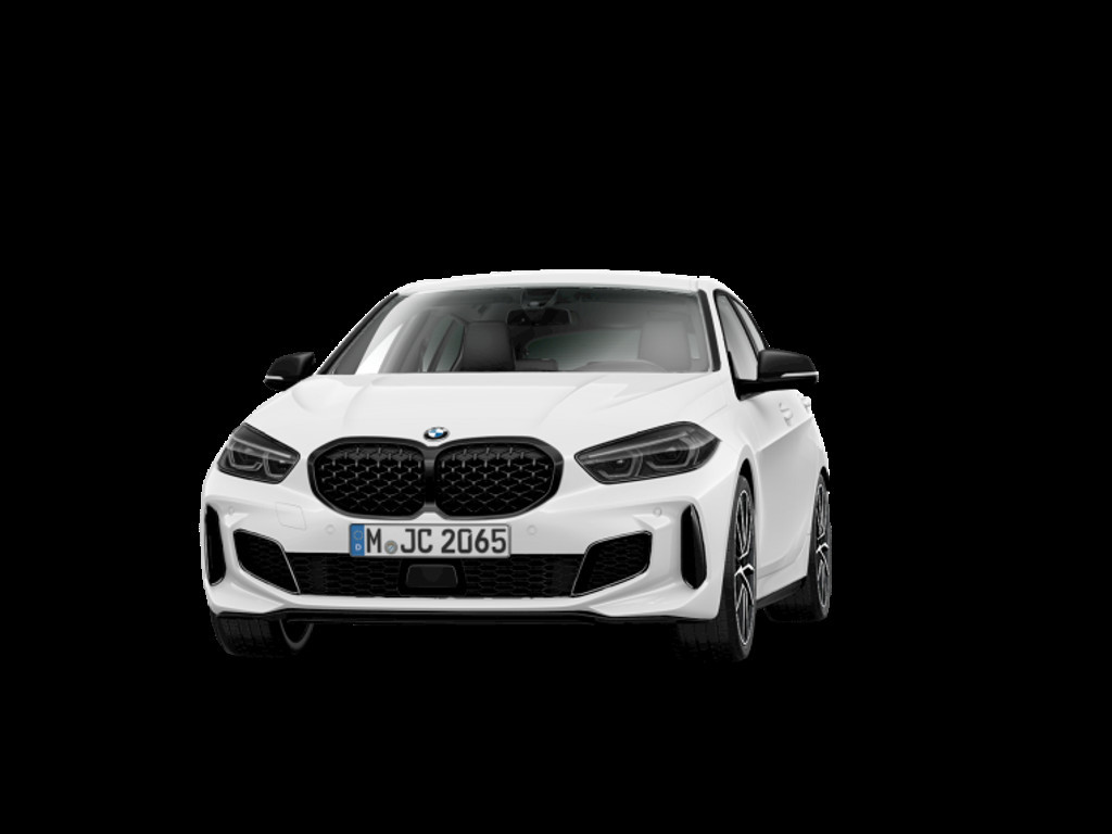 BMW M135i xDrive