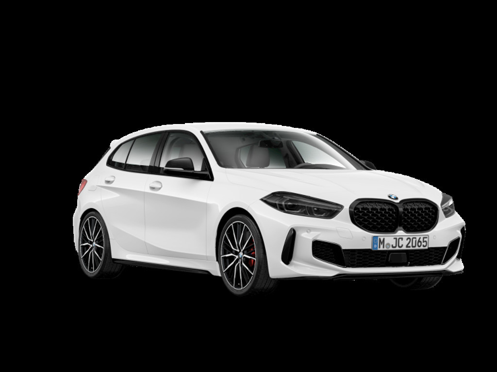 BMW M135i