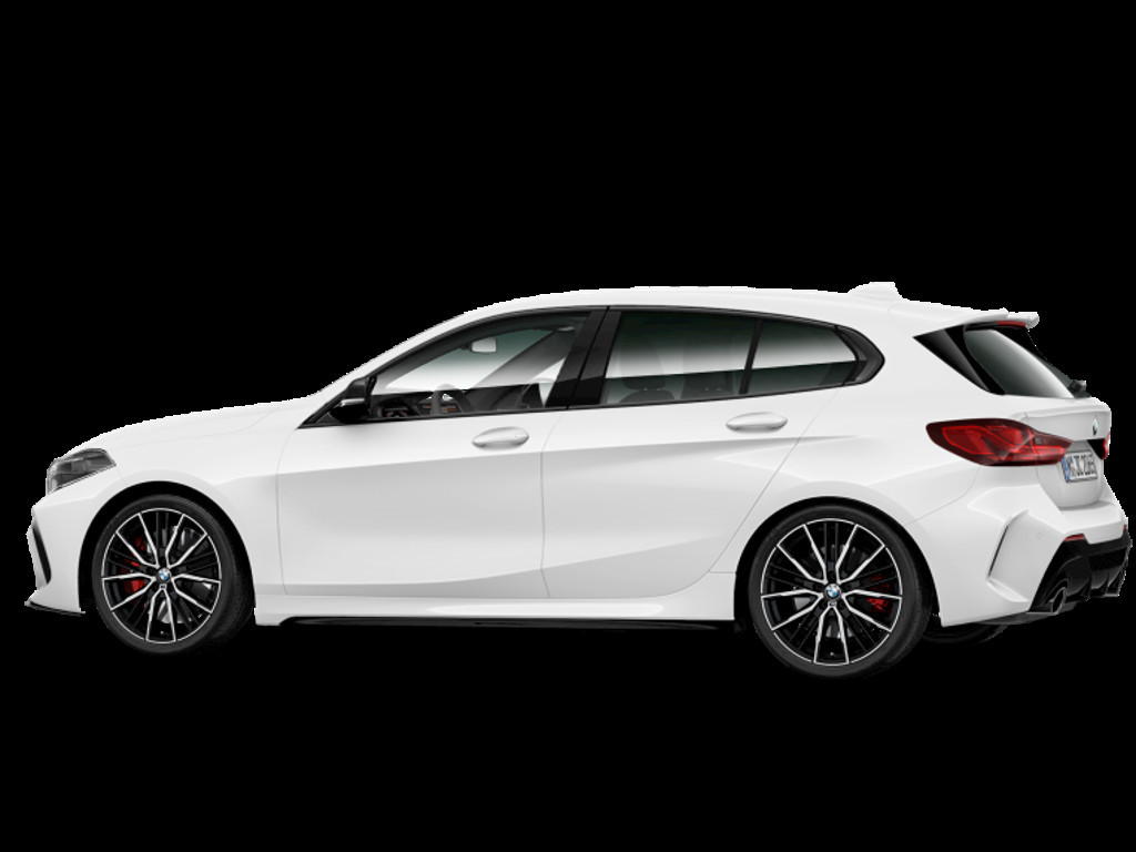 BMW M135i