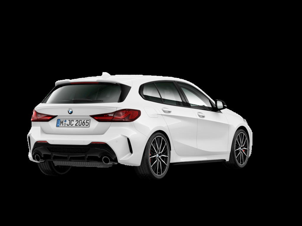 BMW M135i