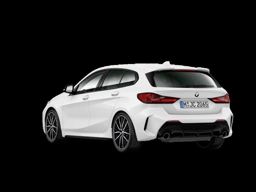 BMW M135i