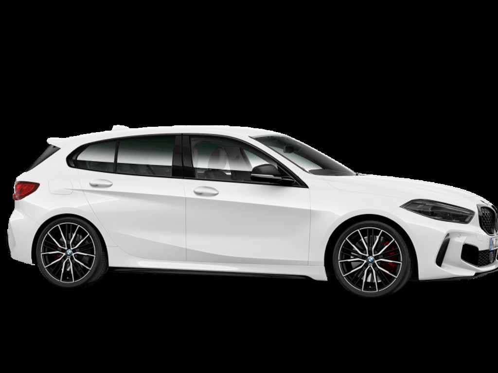 BMW M135i