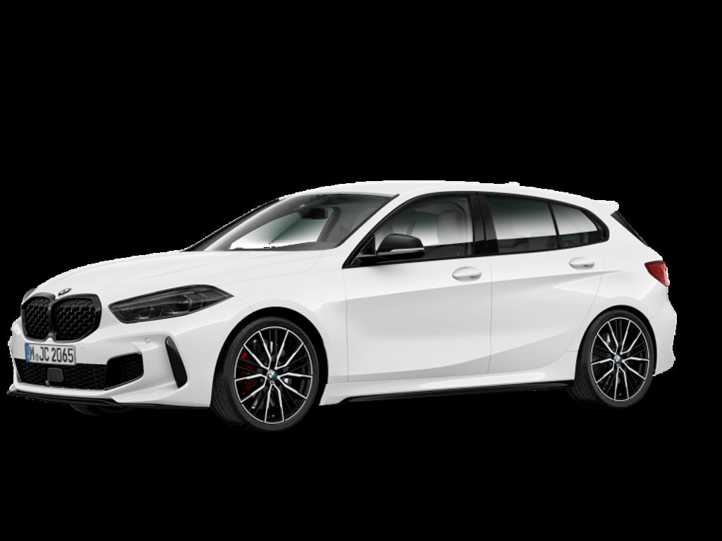 BMW M135i