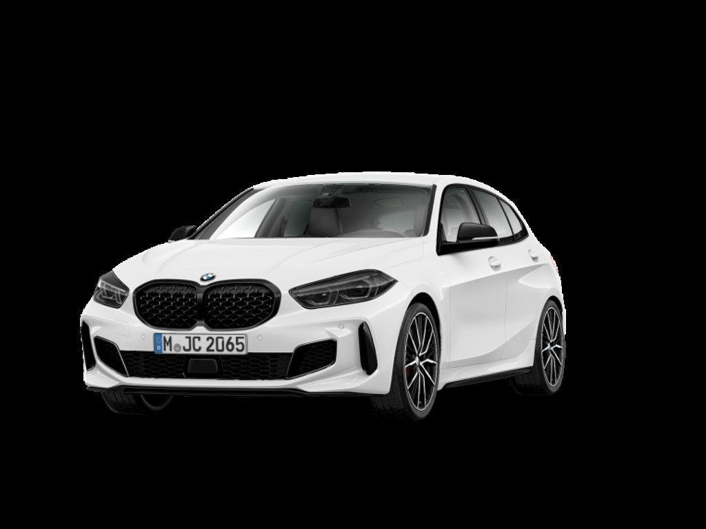 BMW M135i