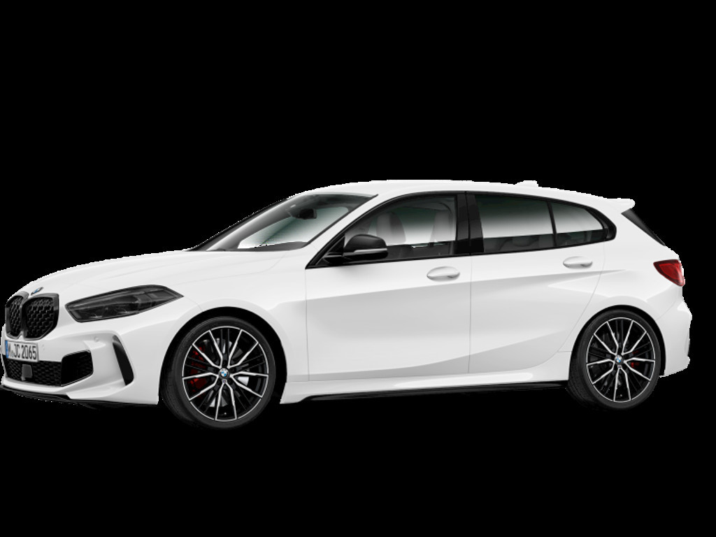 BMW M135i