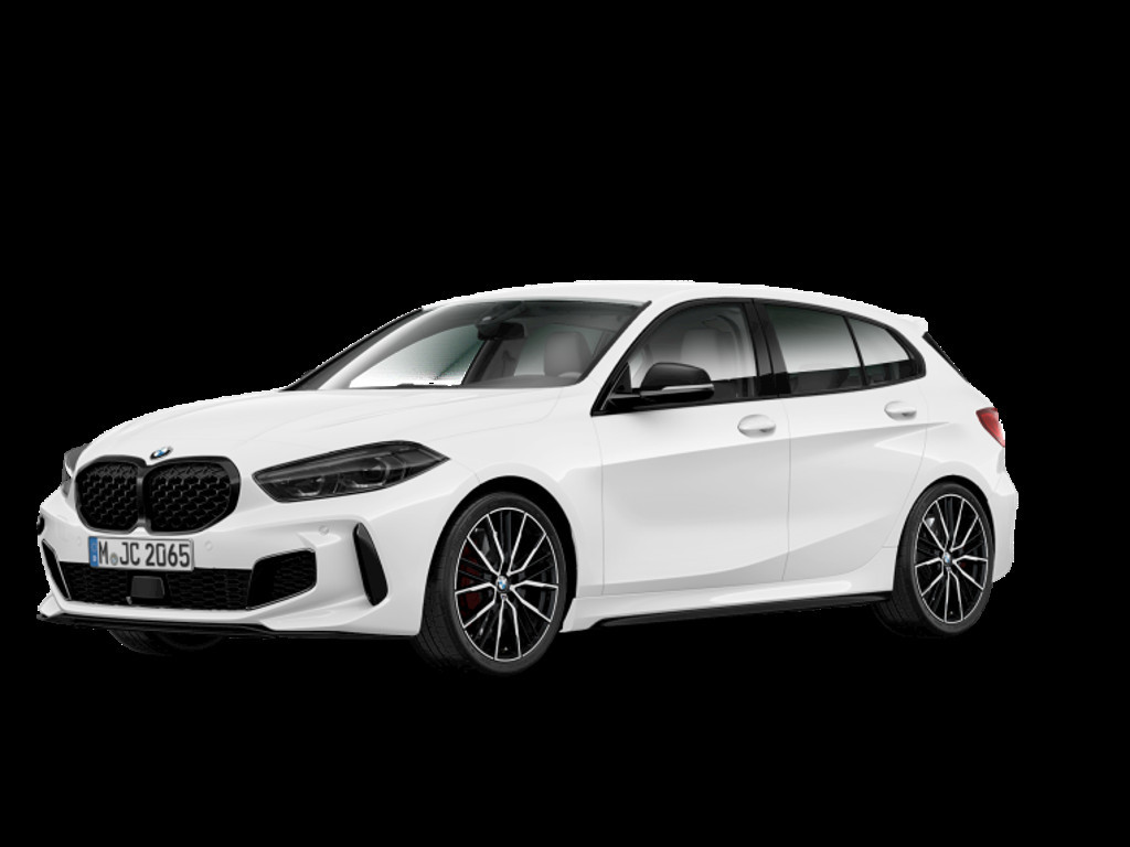 BMW M135i
