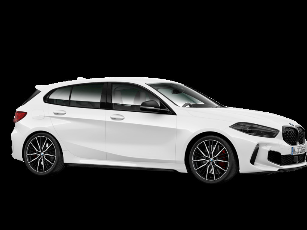 BMW M135i