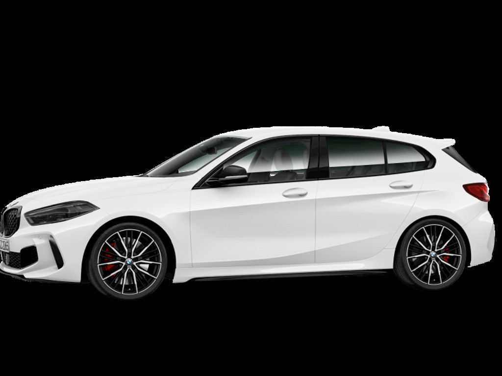 BMW M135i