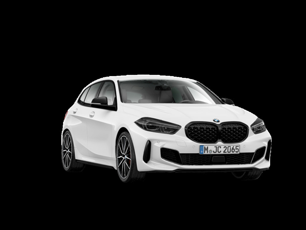 BMW M135i