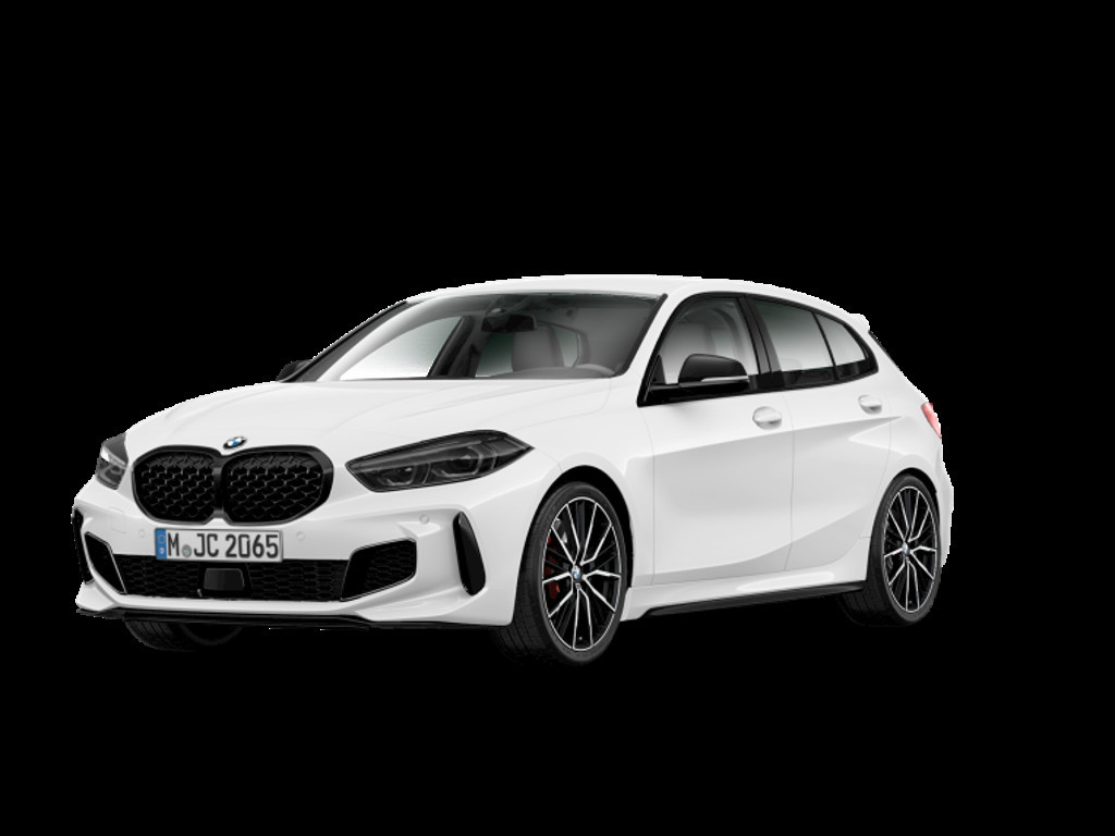 BMW M135i