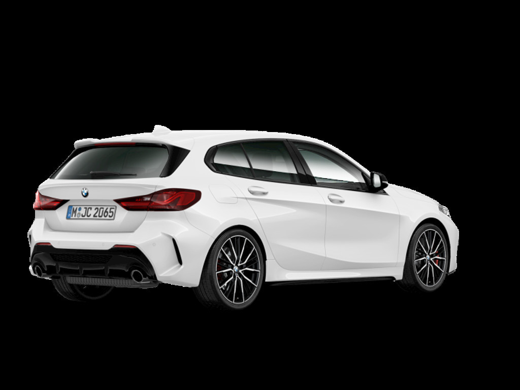 BMW M135i