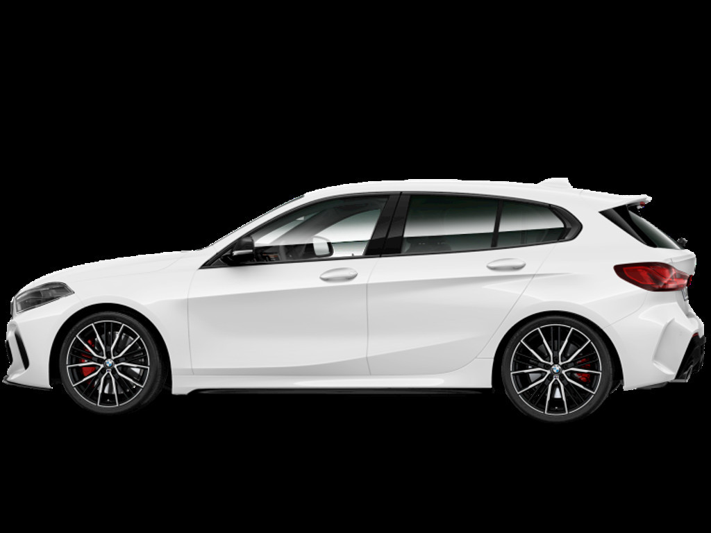 BMW M135i