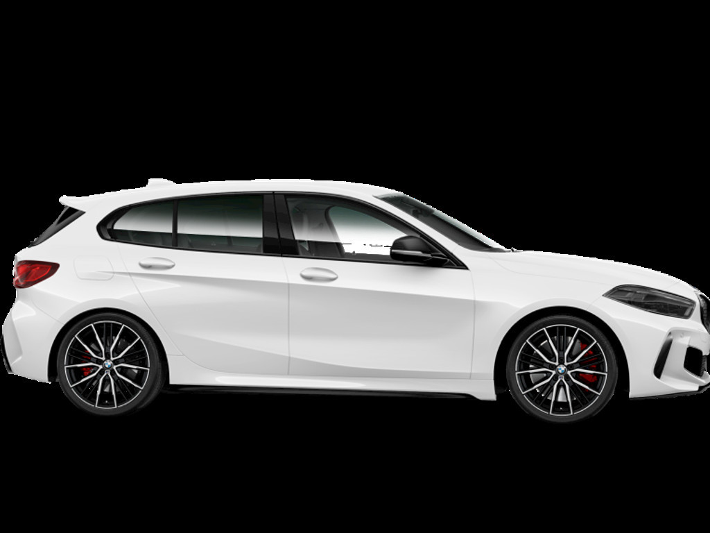 BMW M135i
