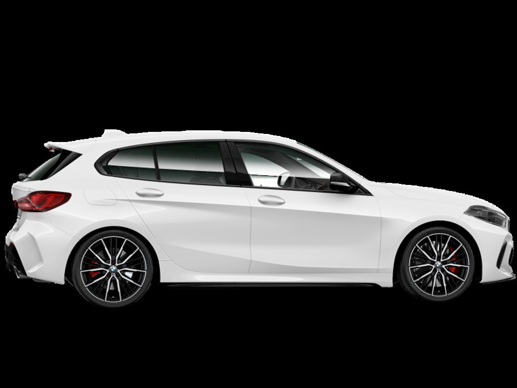 BMW M135i