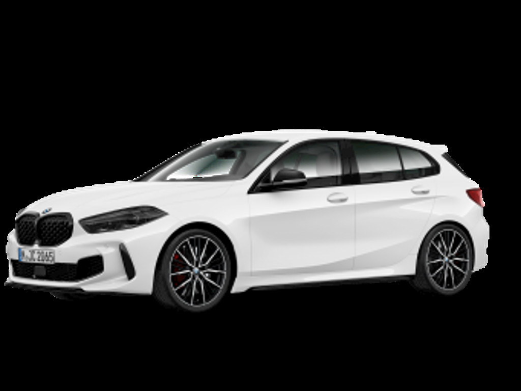 BMW M135i
