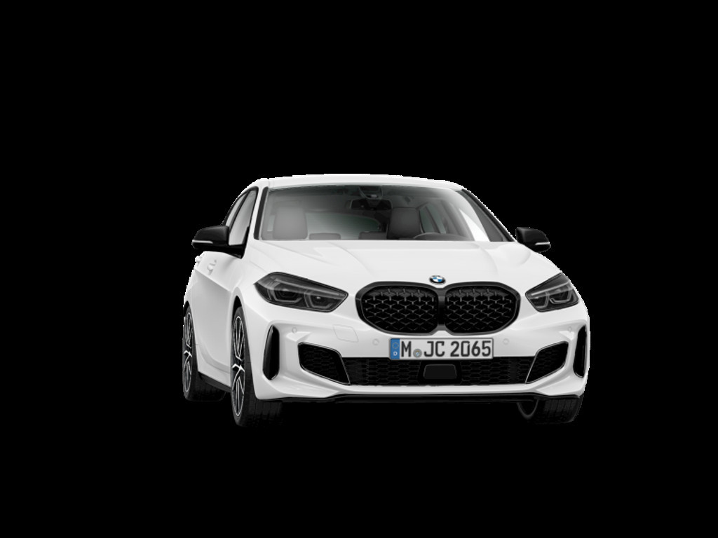 BMW M135i