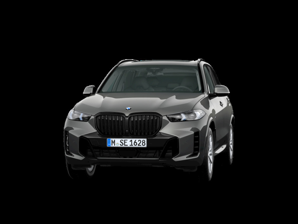 BMW X5 xDrive30d