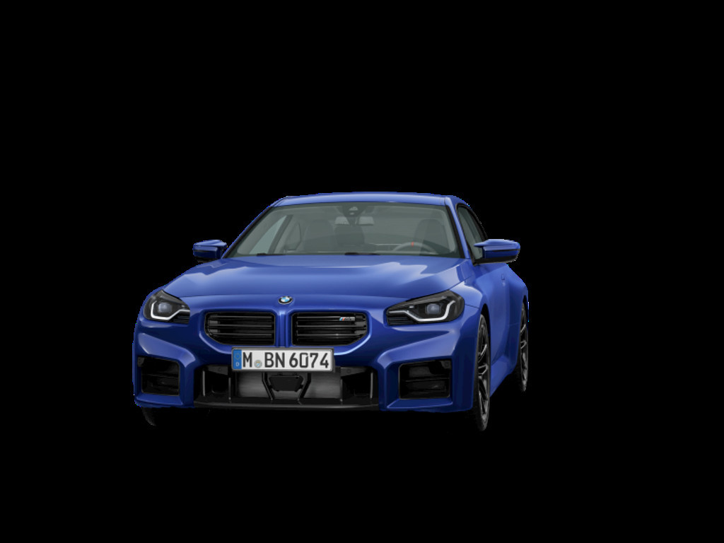 BMW M2 Coupé