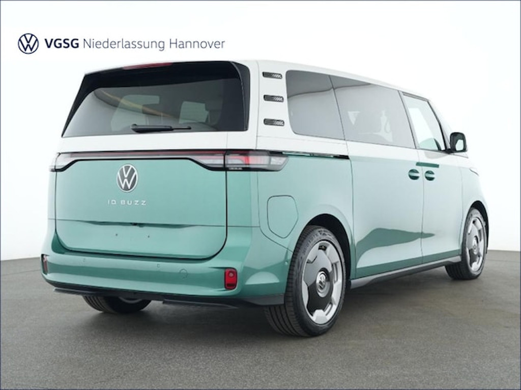 Volkswagen ID.Buzz