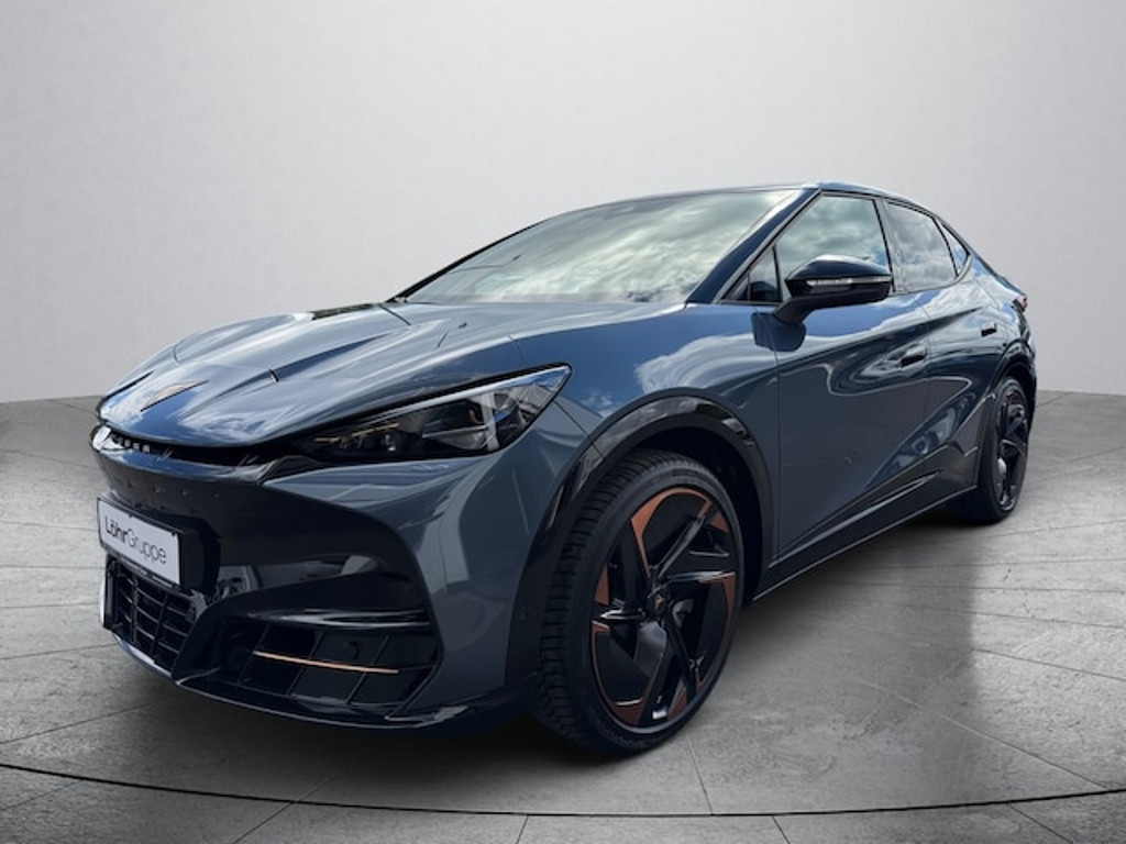 Cupra Tavascan 4Drive VZ