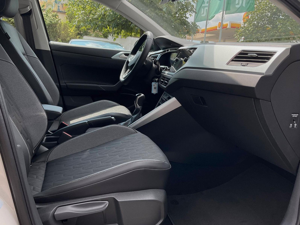 Volkswagen Taigo Life