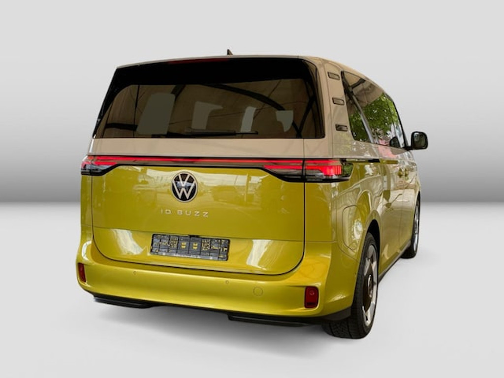Volkswagen ID.Buzz