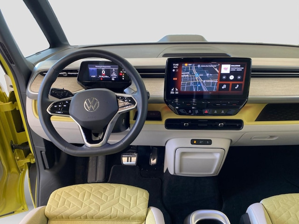 Volkswagen ID.Buzz