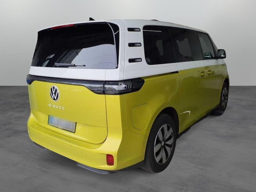 Volkswagen ID.Buzz