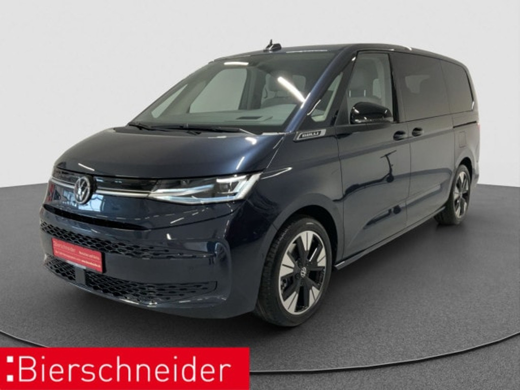 Volkswagen Multivan DSG 2.0 TSI T7