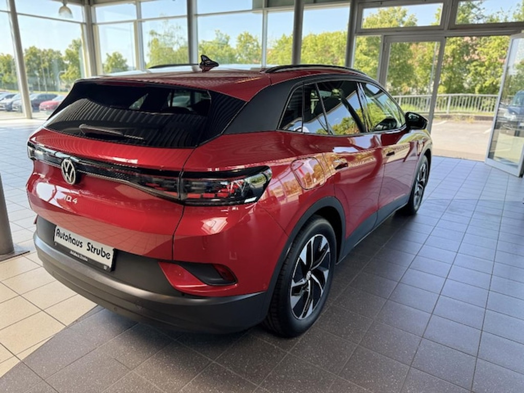 Volkswagen ID.4