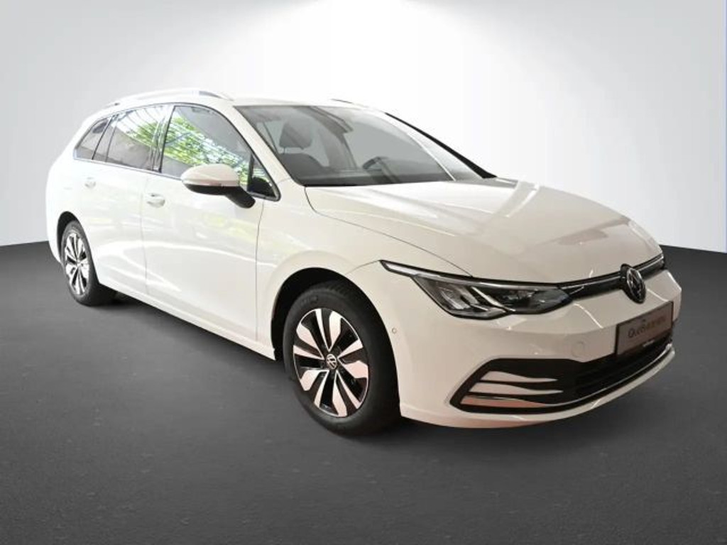 Volkswagen Golf IQ.Drive Golf VIII 2.0 TDI Move