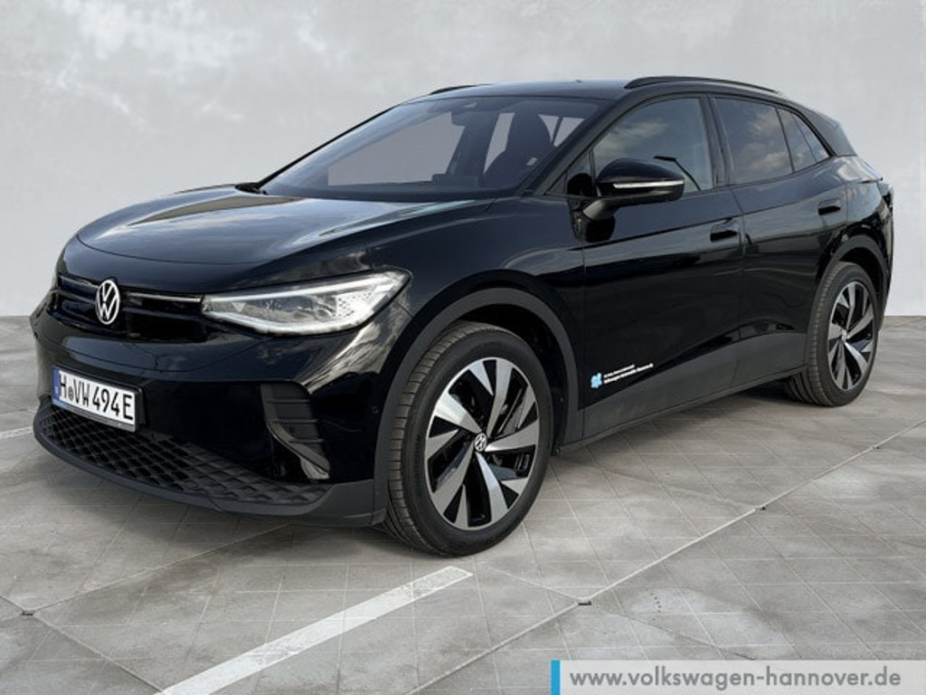 Volkswagen ID.4 Performance IQ.Drive Pro