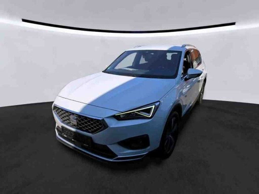 Seat Tarraco Xcellence 2.0 TSI DSG