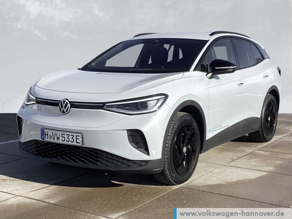 Volkswagen ID.4 Performance IQ.Drive Pro